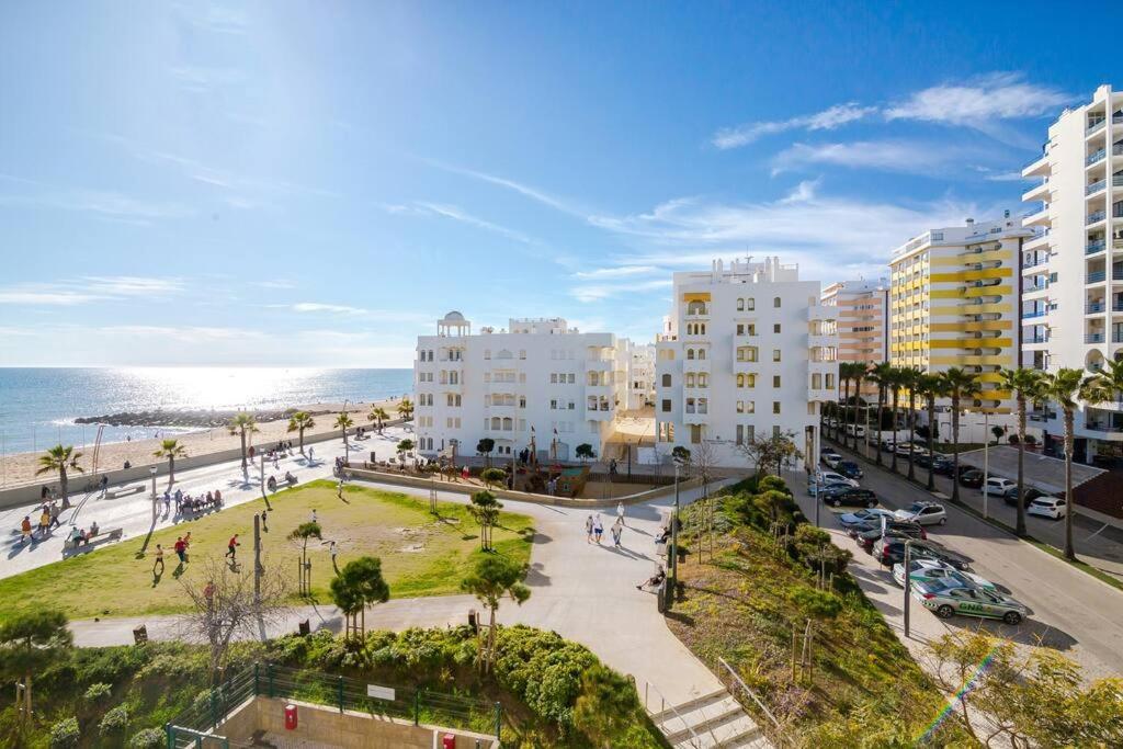 Nascente Sea View @Homesbyfc 쿼테이라 외부 사진