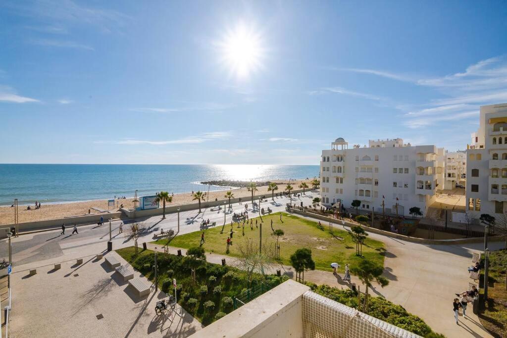 Nascente Sea View @Homesbyfc 쿼테이라 외부 사진